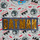 Kleidung Jungen Langarmshirts TEAM HEROES  T-SHIRT BATMAN Multicolor