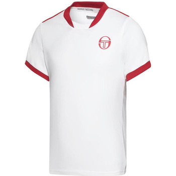 Sergio Tacchini  T-Shirts & Poloshirts 36847-008