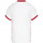 Kleidung Jungen T-Shirts & Poloshirts Sergio Tacchini 36847-008 Rot