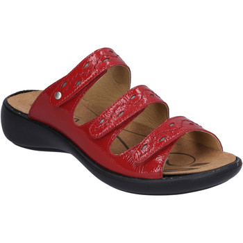 Schuhe Damen Sandalen / Sandaletten Westland Damen-Sandale Ibiza 66, rot rot
