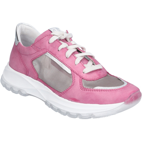 Schuhe Damen Sneaker Gerry Weber Andria 05, pink-multi Rosa