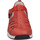 Schuhe Damen Sneaker Josef Seibel Noih 07, rot Rot