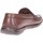 Schuhe Herren Slipper CallagHan  Braun