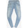 Kleidung Herren Jeans Le Temps des Cerises Alost tapered bogenförmige Jeans blau Nr. 5 Blau