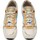 Schuhe Herren Sneaker Diadora V7000 Camo Light Gray/Oak Buff