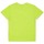 Kleidung Kinder T-Shirts & Poloshirts Diesel J00677 0DAYD - MTEDMOS-K245 Gelb