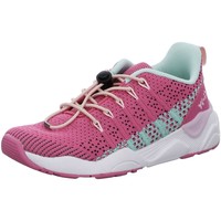 Schuhe Mädchen Fitness / Training Lurchi Hallenschuhe fuchsia 33-26624-33 Lix pink