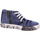 Schuhe Damen Sneaker Anna Ros 8336.0052 Blau