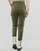 Kleidung Damen 5-Pocket-Hosen Freeman T.Porter OLGA BOOTCAMP Kaki