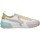 Schuhe Damen Sneaker Low W6yz FLY2-W Multicolor