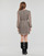 Kleidung Damen Kurze Kleider Liu Jo WF2067 Multicolor