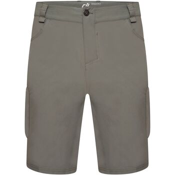 Kleidung Herren Shorts / Bermudas Dare 2b Tuned Multicolor