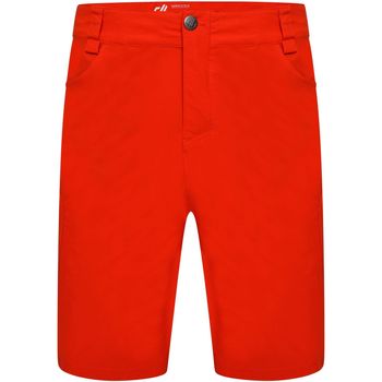Kleidung Herren Shorts / Bermudas Dare 2b Tuned Orange