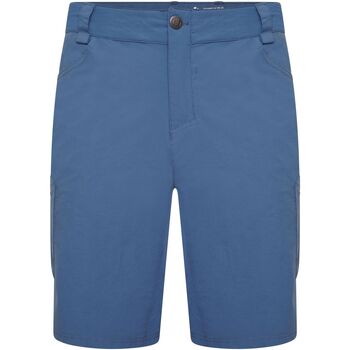 Kleidung Herren Shorts / Bermudas Dare 2b Tuned Blau