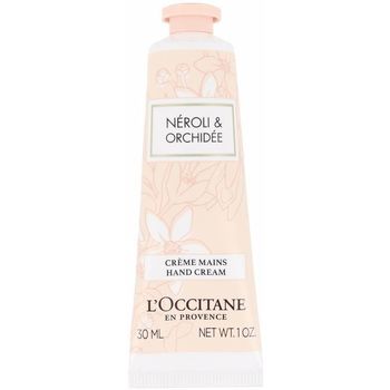 Beauty Hand & Fusspflege L'occitane Néroli & Orchidée Crème Mains 