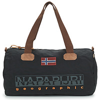 Taschen Reisetasche Napapijri BERING SMALL 3 Schwarz