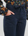 Kleidung Damen 5-Pocket-Hosen One Step LE BILLY Marine