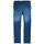 Kleidung Jungen Straight Leg Jeans Name it NKMROBIN Blau