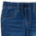 Kleidung Jungen Straight Leg Jeans Name it NKMROBIN Blau