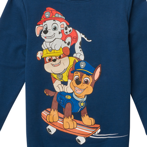 Name it NMMJOSHU PAW PATROL SWEAT Blau