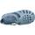 Schuhe Jungen Sandalen / Sandaletten IGOR S10271 Blau