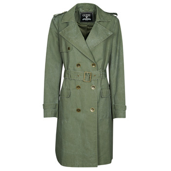 Guess  Trenchcoats PRISCA TRENCH