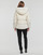 Kleidung Damen Daunenjacken Guess LEA JACKET Creme