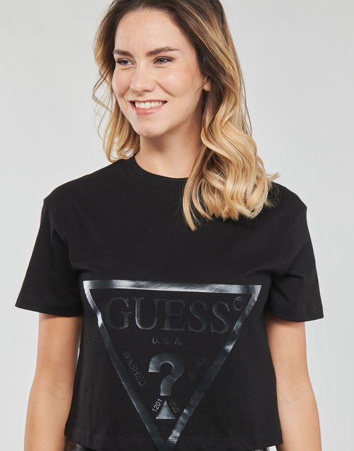 Guess ADELE Schwarz