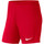 Kleidung Damen Shorts / Bermudas Nike BV6860-657 Rot