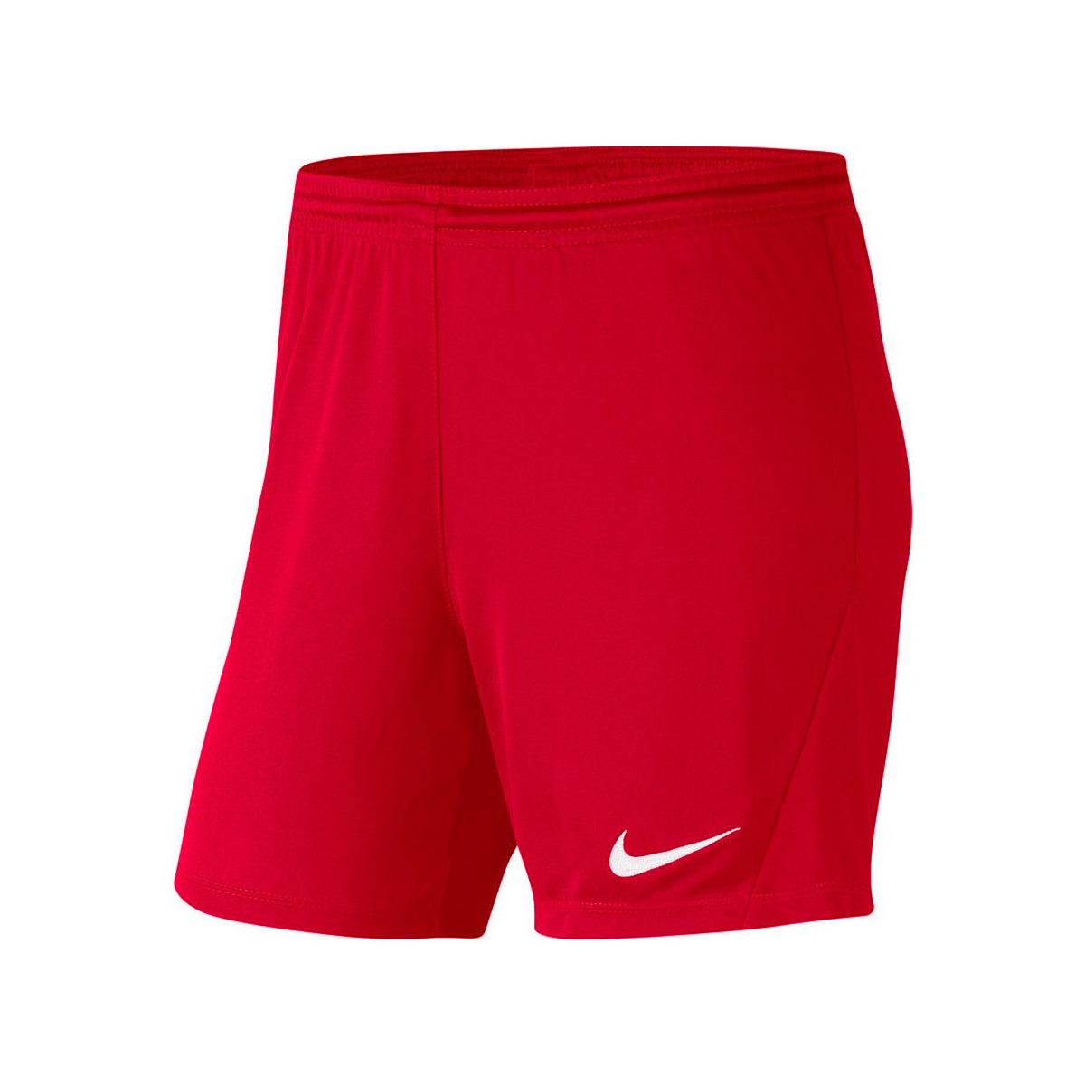 Kleidung Damen Shorts / Bermudas Nike BV6860-657 Rot
