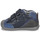 Schuhe Jungen Sneaker Low Biomecanics BIOGATEO Blau