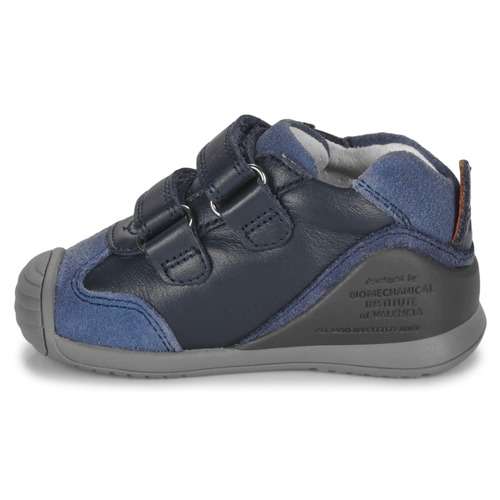 Biomecanics BIOGATEO Blau