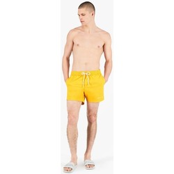 Kleidung Herren Badeanzug /Badeshorts Champion  Gelb