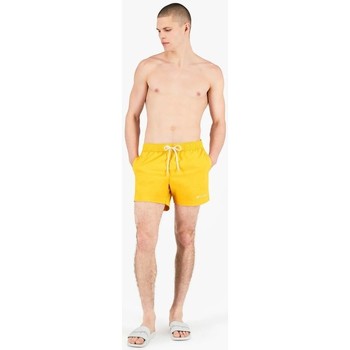 Kleidung Herren Badeanzug /Badeshorts Champion  Gelb
