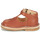 Schuhe Kinder Sandalen / Sandaletten Aster BIMBO-2 Rot