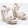 Schuhe Damen Sandalen / Sandaletten La Strada 2011121 Beige