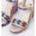 Schuhe Damen Sandalen / Sandaletten La Strada 2011121 Multicolor