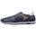 Schuhe Herren Derby-Schuhe & Richelieu Fluchos F1188 Blau