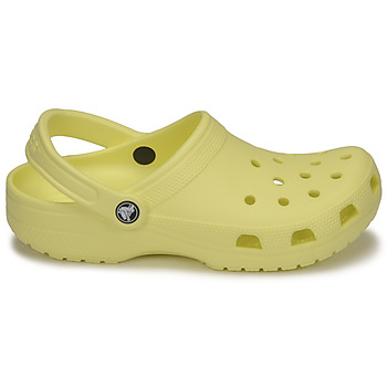Crocs CLASSIC Gelb