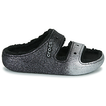 Crocs CLASSIC COZZZY GLITTER SANDAL
