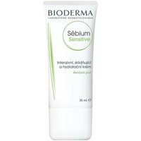 Beauty Damen BB & CC Creme Bioderma Sébium Sensitive Gesichtscreme 30 ml 