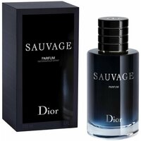 Beauty Eau de parfum  Dior Sauvage Eau de Parfum 100 ml 