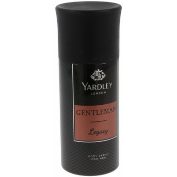Beauty Herren pflegende Körperlotion Yardley London  Gentleman Legacy Body Spray 150ml 
