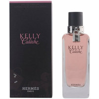 Beauty Damen Eau de parfum  Hermès Paris Hermes Kelly Caleche Eau de Parfum Vaporisateur 100 ml 