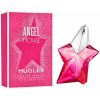 Beauty Damen Eau de parfum  Thierry Mugler Angel Nova Eau de Parfum Refillable Star 30 ml 