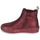 Schuhe Mädchen Boots Mod'8 ARIBOOT Bordeaux