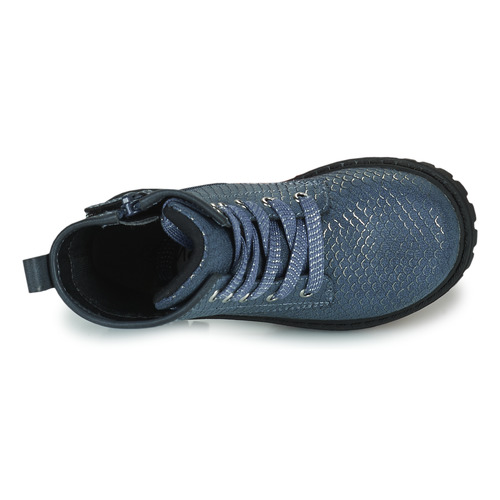 Mod'8 TINAME Blau