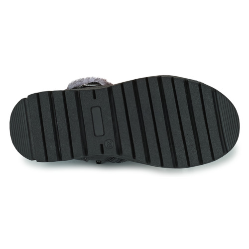 Mod'8 WESTY Schwarz