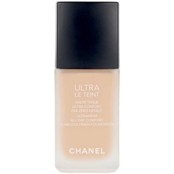 Beauty Damen Make-up & Foundation  Chanel ULTRA LE TEINT fluide br42 30 ml 