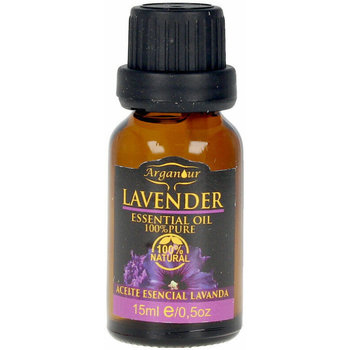 Beauty Accessoires Körper Arganour ätherisches Lavendel Öl 15 ml 